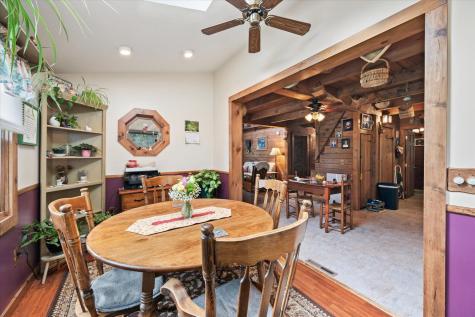 262 Burke Lane Etna ME 04434