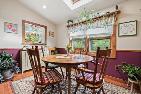 262 Burke Lane Etna ME 04434