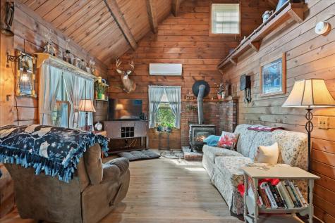 262 Burke Lane Etna ME 04434