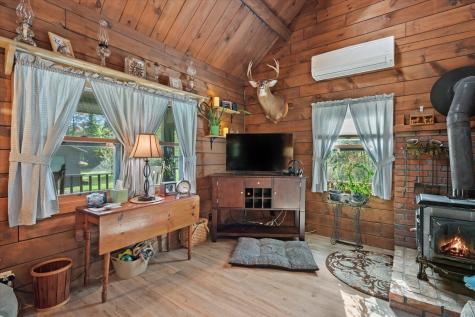 262 Burke Lane Etna ME 04434