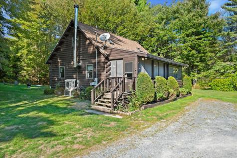 262 Burke Lane Etna ME 04434
