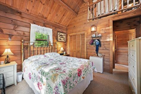 262 Burke Lane Etna ME 04434