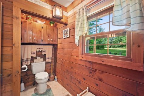 262 Burke Lane Etna ME 04434