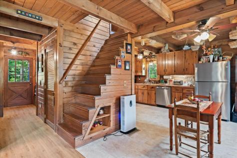 262 Burke Lane Etna ME 04434