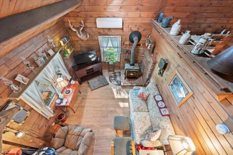 262 Burke Lane Etna ME 04434