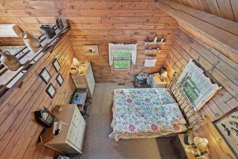 262 Burke Lane Etna ME 04434