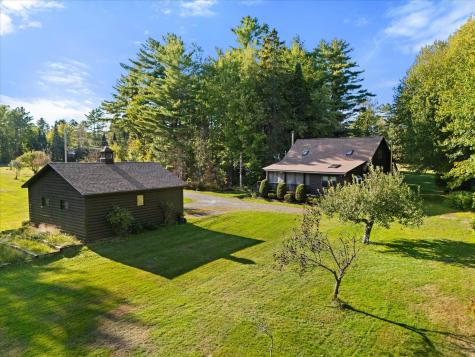 262 Burke Lane Etna ME 04434