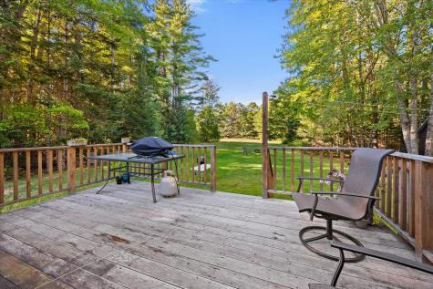 262 Burke Lane Etna ME 04434