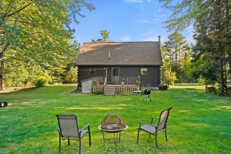 262 Burke Lane Etna ME 04434