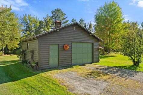 262 Burke Lane Etna ME 04434