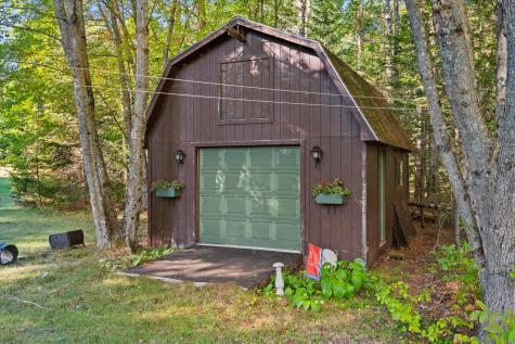 262 Burke Lane Etna ME 04434