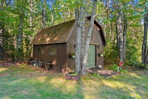 262 Burke Lane Etna ME 04434