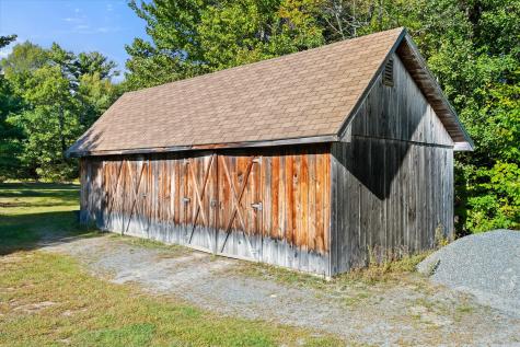 262 Burke Lane Etna ME 04434