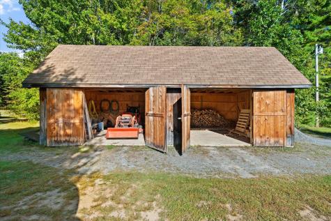 262 Burke Lane Etna ME 04434