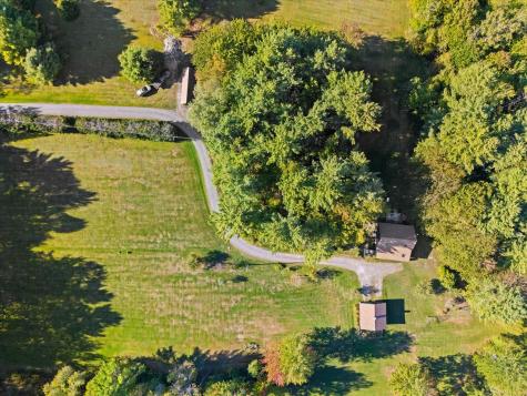 262 Burke Lane Etna ME 04434