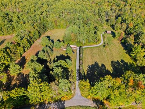 262 Burke Lane Etna ME 04434