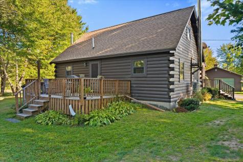 262 Burke Lane Etna ME 04434