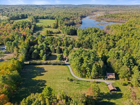 262 Burke Lane Etna ME 04434