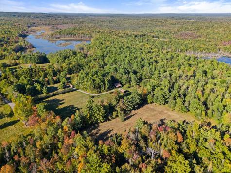 262 Burke Lane Etna ME 04434