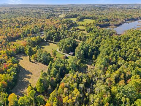 262 Burke Lane Etna ME 04434