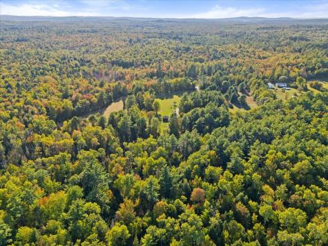 262 Burke Lane Etna ME 04434