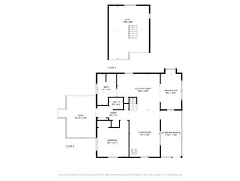 262 Burke Lane Etna ME 04434