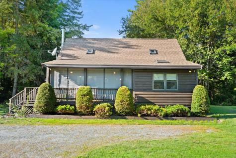 262 Burke Lane Etna ME 04434