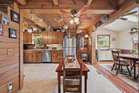 262 Burke Lane Etna ME 04434