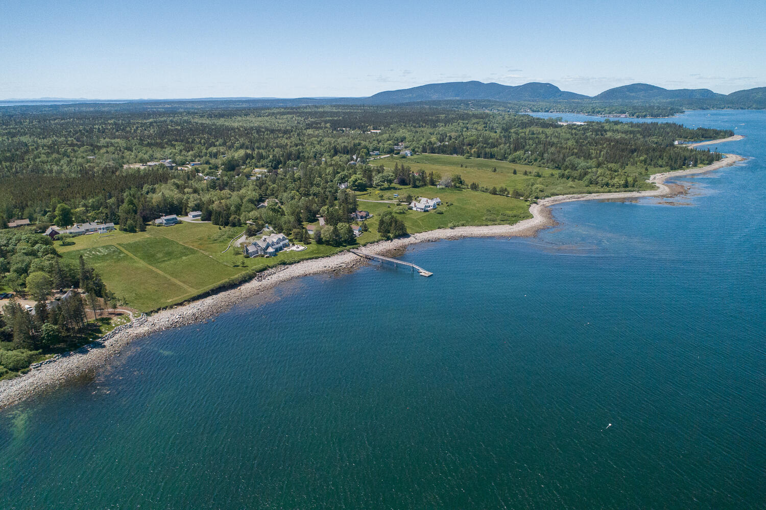 435 Seawall Road Southwest Harbor ME 04679