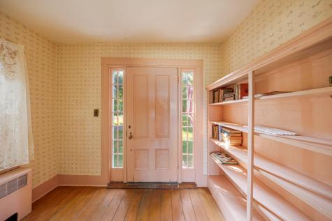 435 Seawall Road Southwest Harbor ME 04679