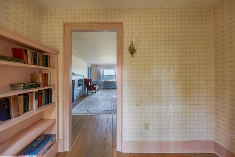 435 Seawall Road Southwest Harbor ME 04679