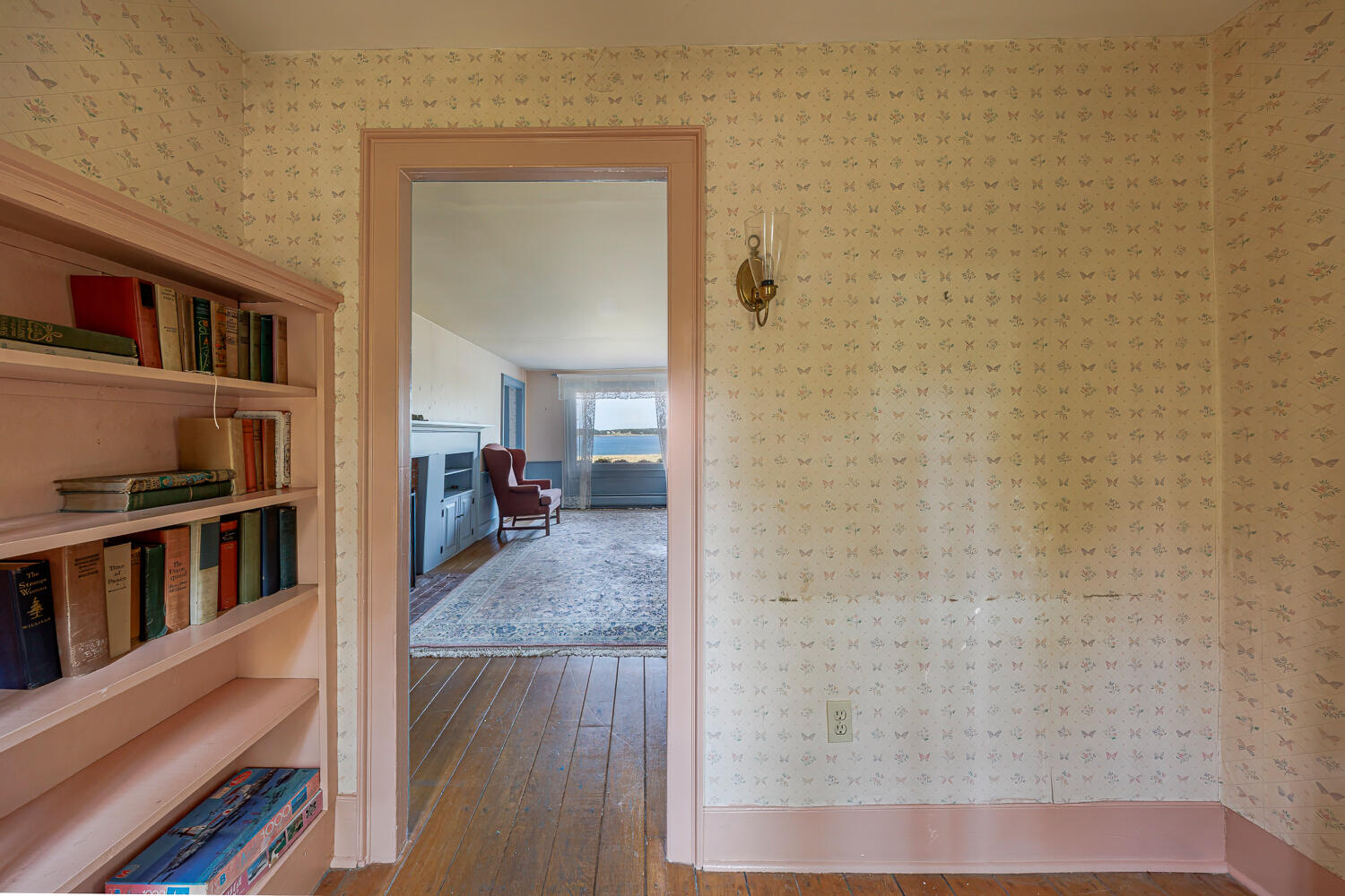 435 Seawall Road Southwest Harbor ME 04679
