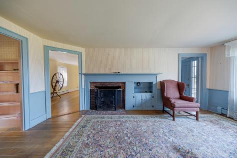 435 Seawall Road Southwest Harbor ME 04679