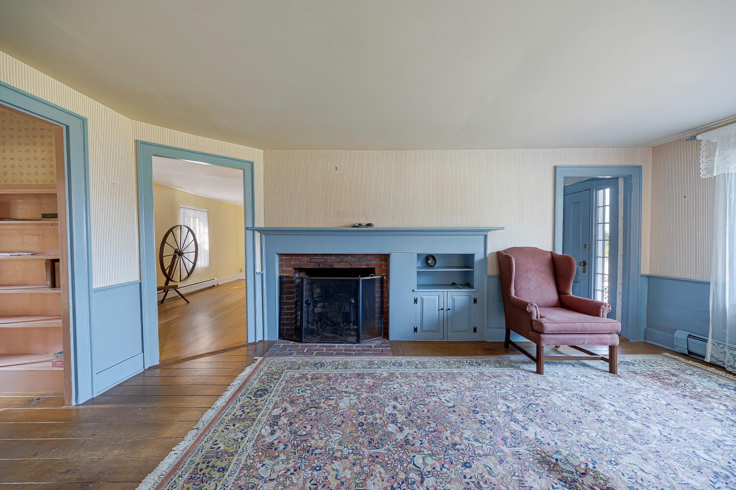 435 Seawall Road Southwest Harbor ME 04679