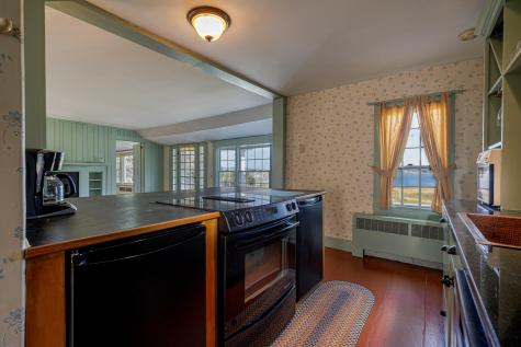 435 Seawall Road Southwest Harbor ME 04679