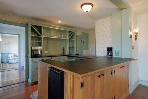 435 Seawall Road Southwest Harbor ME 04679