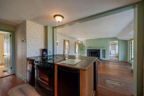 435 Seawall Road Southwest Harbor ME 04679