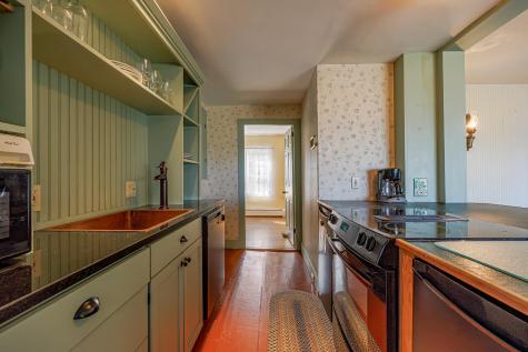 435 Seawall Road Southwest Harbor ME 04679