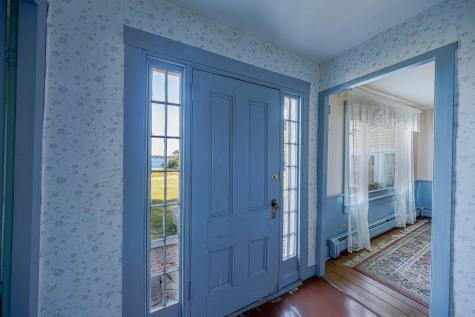 435 Seawall Road Southwest Harbor ME 04679