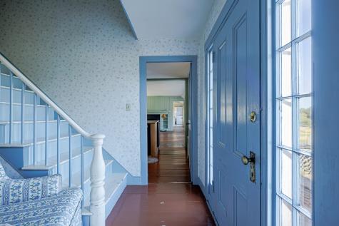 435 Seawall Road Southwest Harbor ME 04679