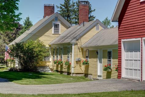 435 Seawall Road Southwest Harbor ME 04679