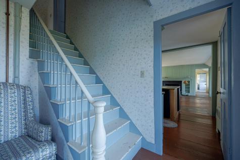 435 Seawall Road Southwest Harbor ME 04679