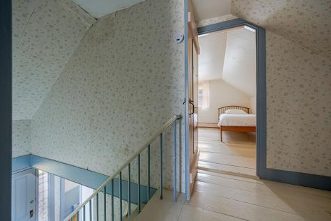 435 Seawall Road Southwest Harbor ME 04679