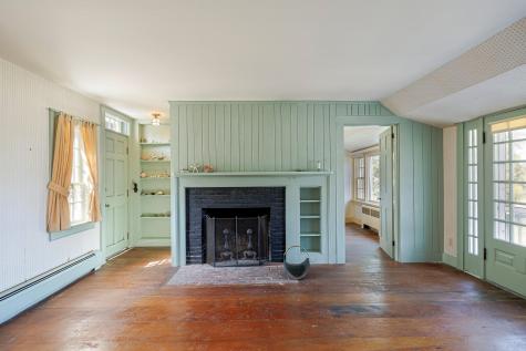 435 Seawall Road Southwest Harbor ME 04679