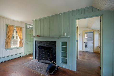 435 Seawall Road Southwest Harbor ME 04679