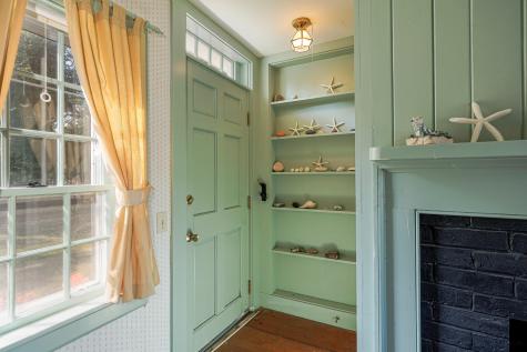 435 Seawall Road Southwest Harbor ME 04679