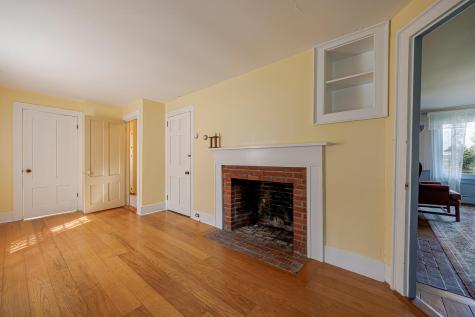 435 Seawall Road Southwest Harbor ME 04679