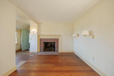 435 Seawall Road Southwest Harbor ME 04679