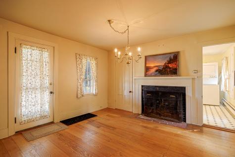 435 Seawall Road Southwest Harbor ME 04679