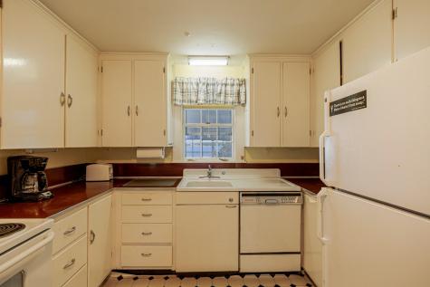 435 Seawall Road Southwest Harbor ME 04679